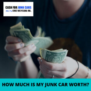 how-much-is-my-junk-car-worth