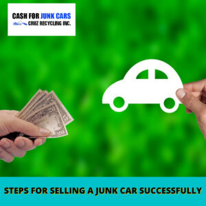 steps-for-selling-a-junk-car-successfully