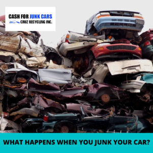 what-happens-when-you-junk-your-car