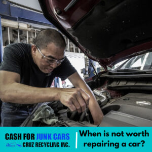 when-is-not-worth-repairing-a-car