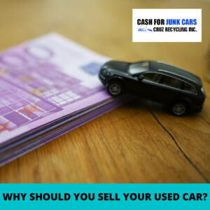 why-should-you-sell-your-used-car