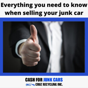 Everything-you-need-to-know-when-selling-your-junk-car