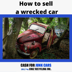 How-to-sell-a-wrecked-car