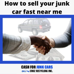 How-to-sell-your-junk-car-fast-near-me