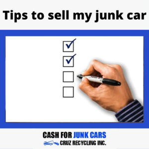 Tips-to-sell-my-junk-car